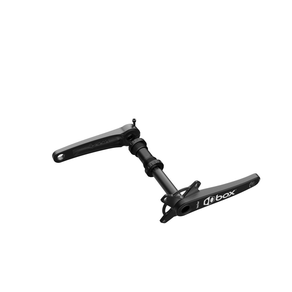 Box Four 2-Piece Crankset