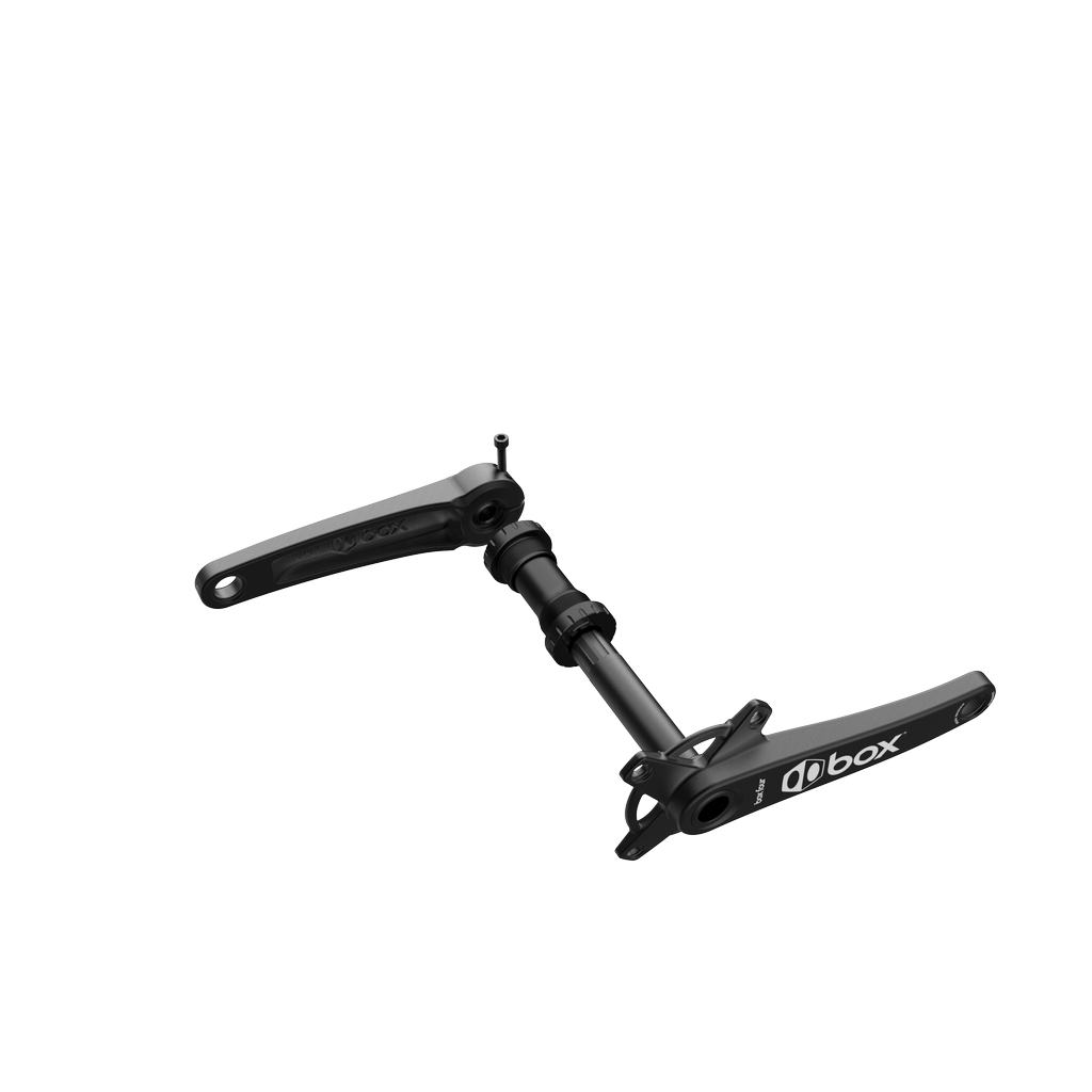 Box Four 2-Piece Crankset