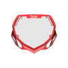 Box Two Chrome Number Plate - Box®