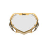 Box Two Chrome Number Plate - Box®