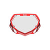 Box Two Chrome Number Plate - Box®