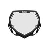 Box Two Number Plate - Box®