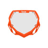 Box Two Number Plate - Box®