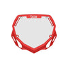 Box Two Number Plate - Box®