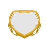 Box Two Number Plate - Box®