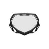 Box Two Number Plate - Box®