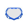 Box Two Number Plate - Box®