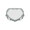 Box Two Number Plate - Box®