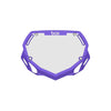 Box Two Number Plate - Box®