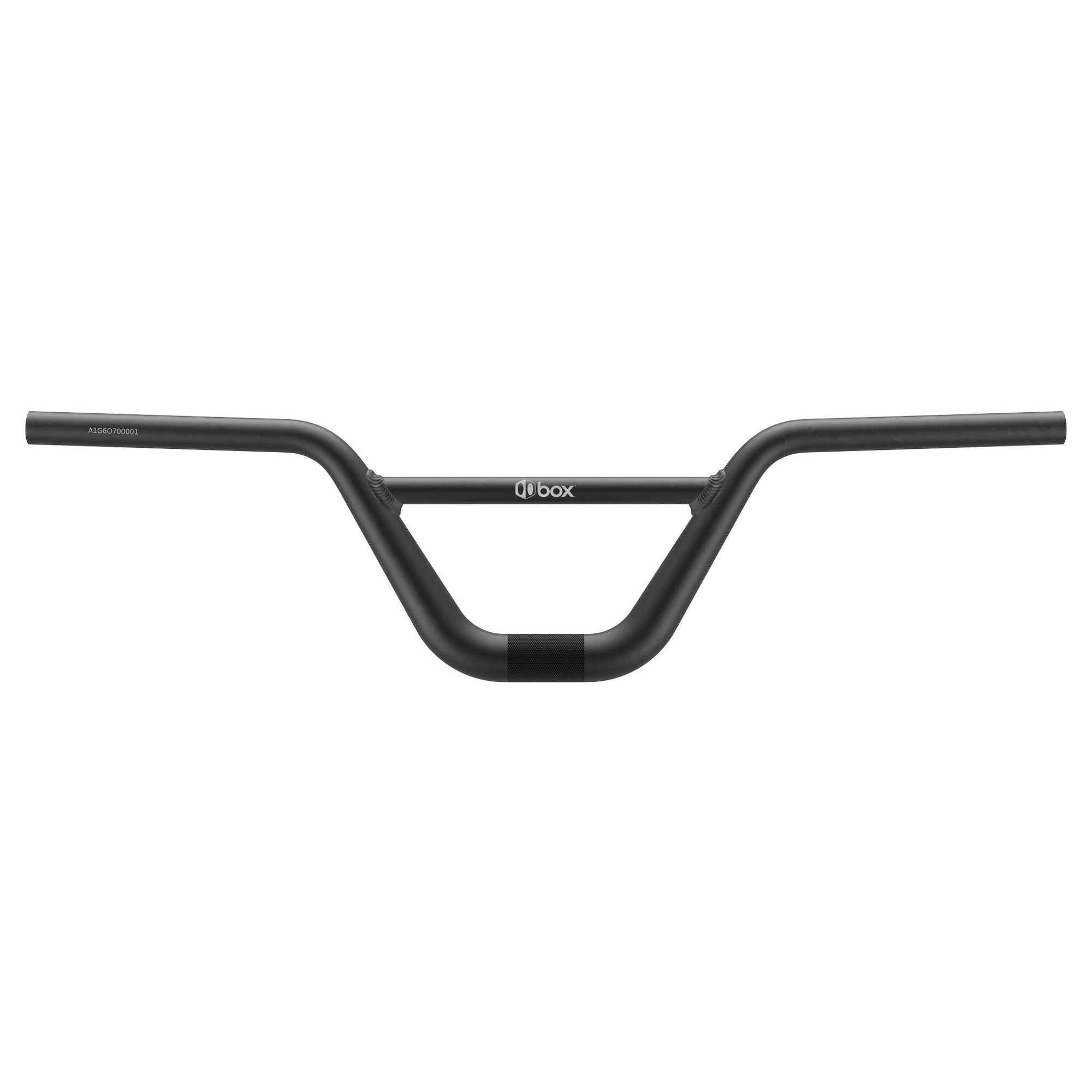 Box One Alloy Triple Taper Handlebar - Box®