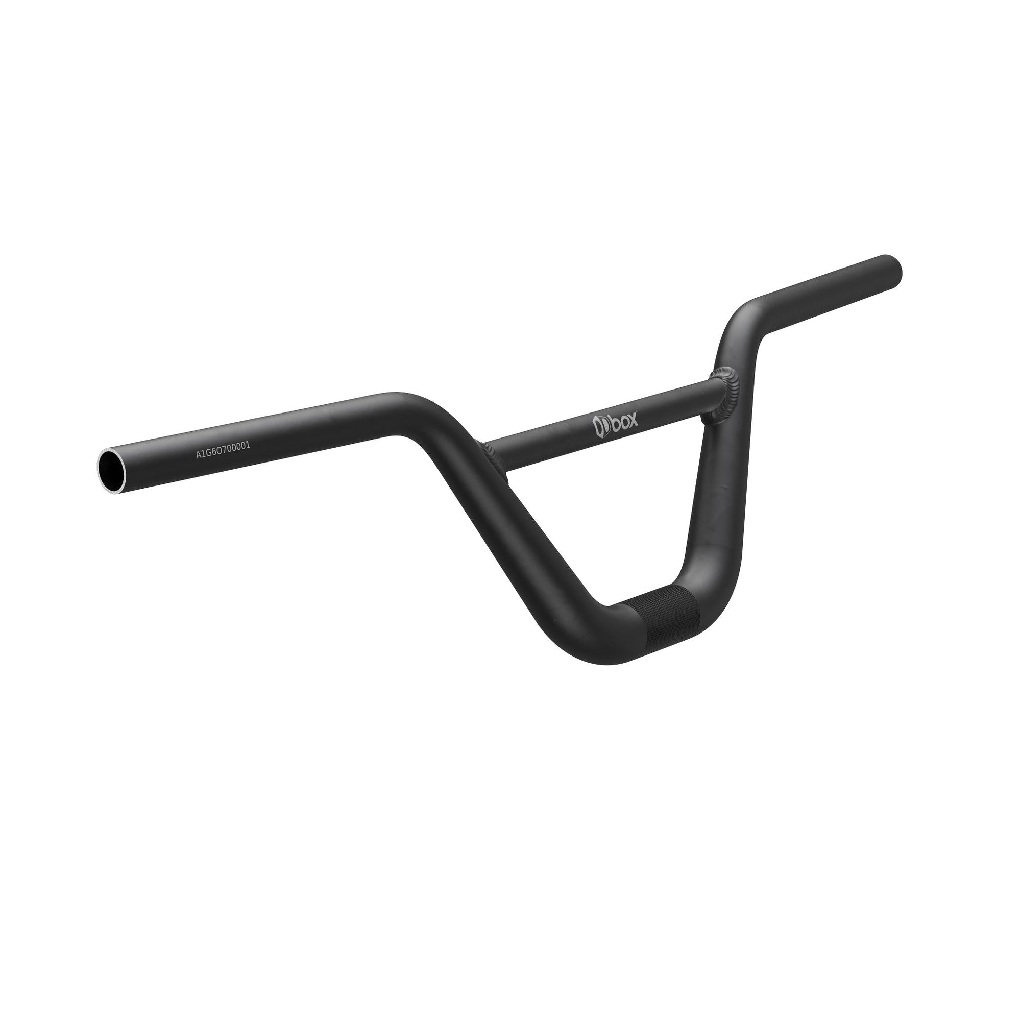 Box One Alloy Triple Taper Handlebar - Box®