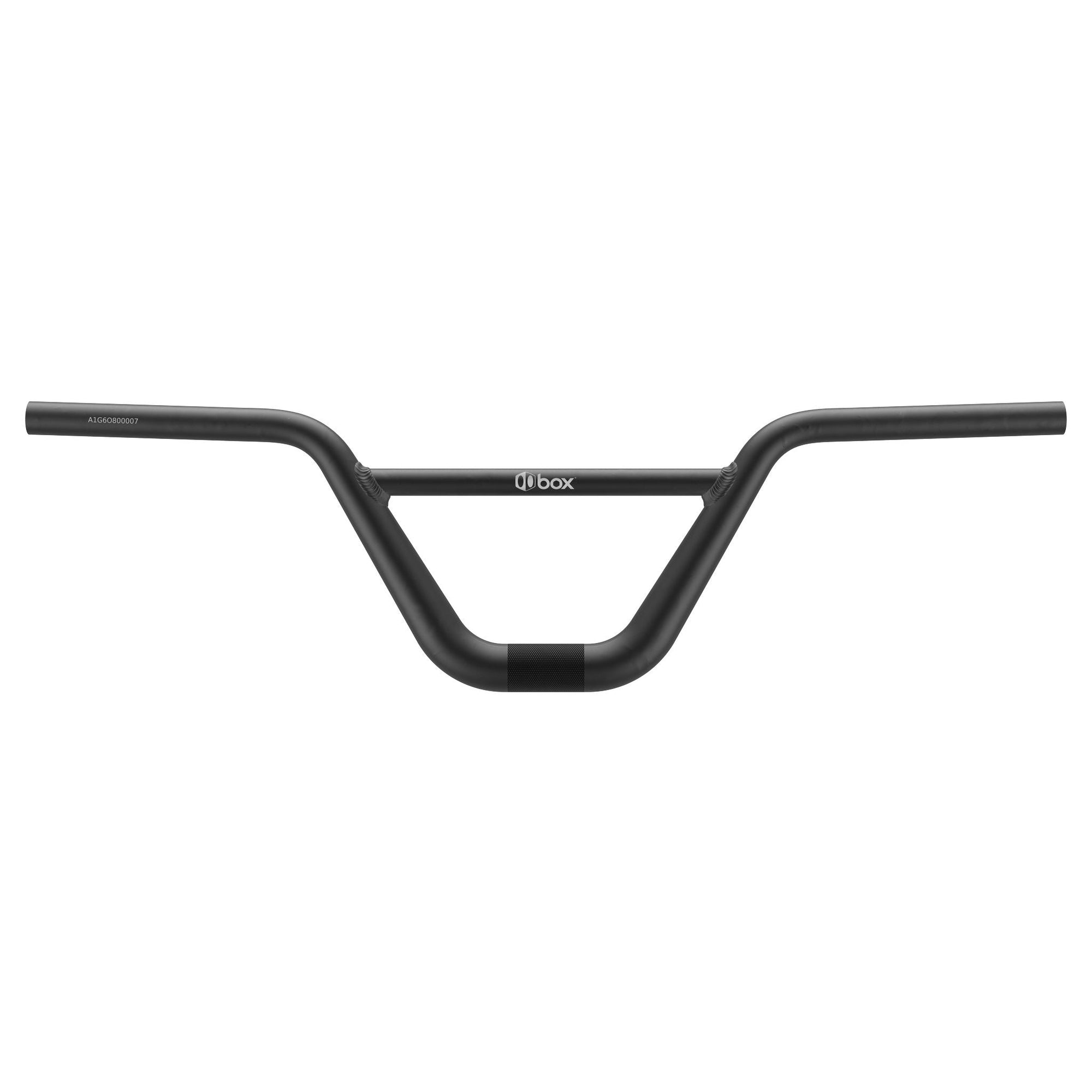 Box One Alloy Triple Taper Handlebar - Box®