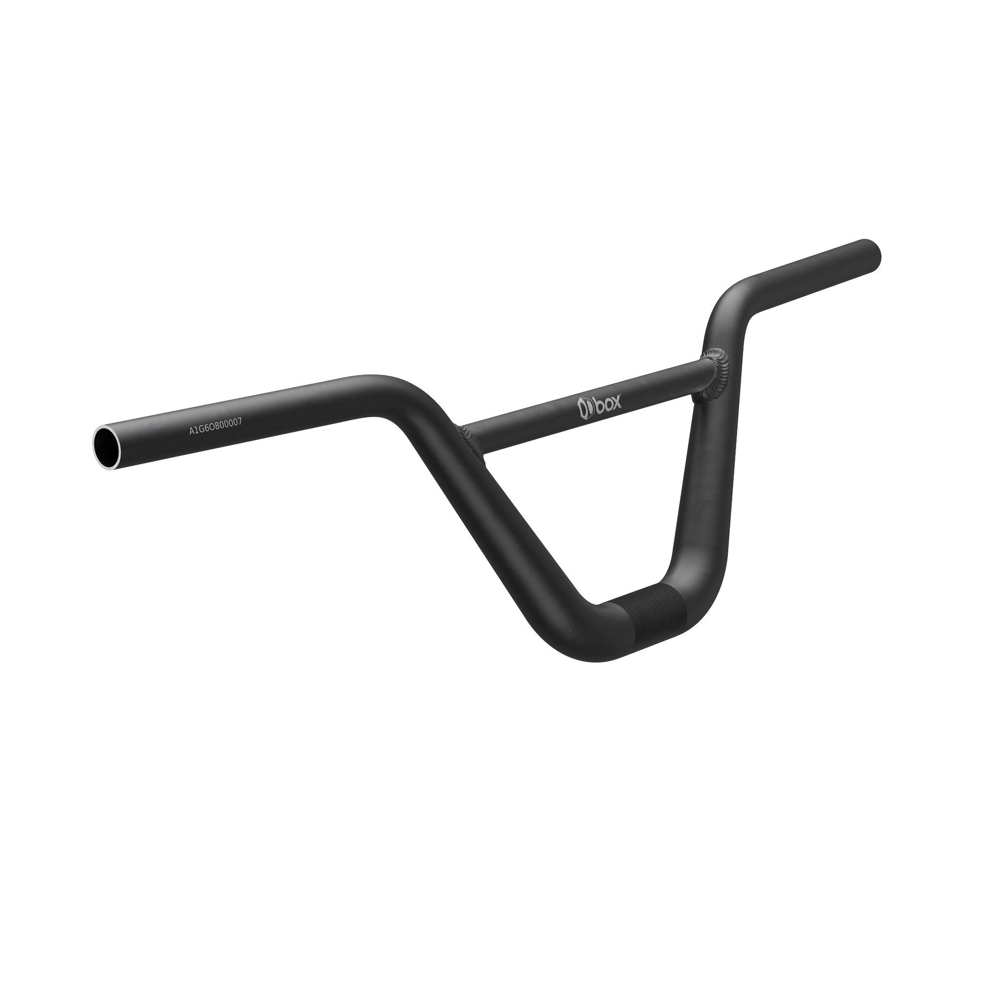 Box One Alloy Triple Taper Handlebar - Box®