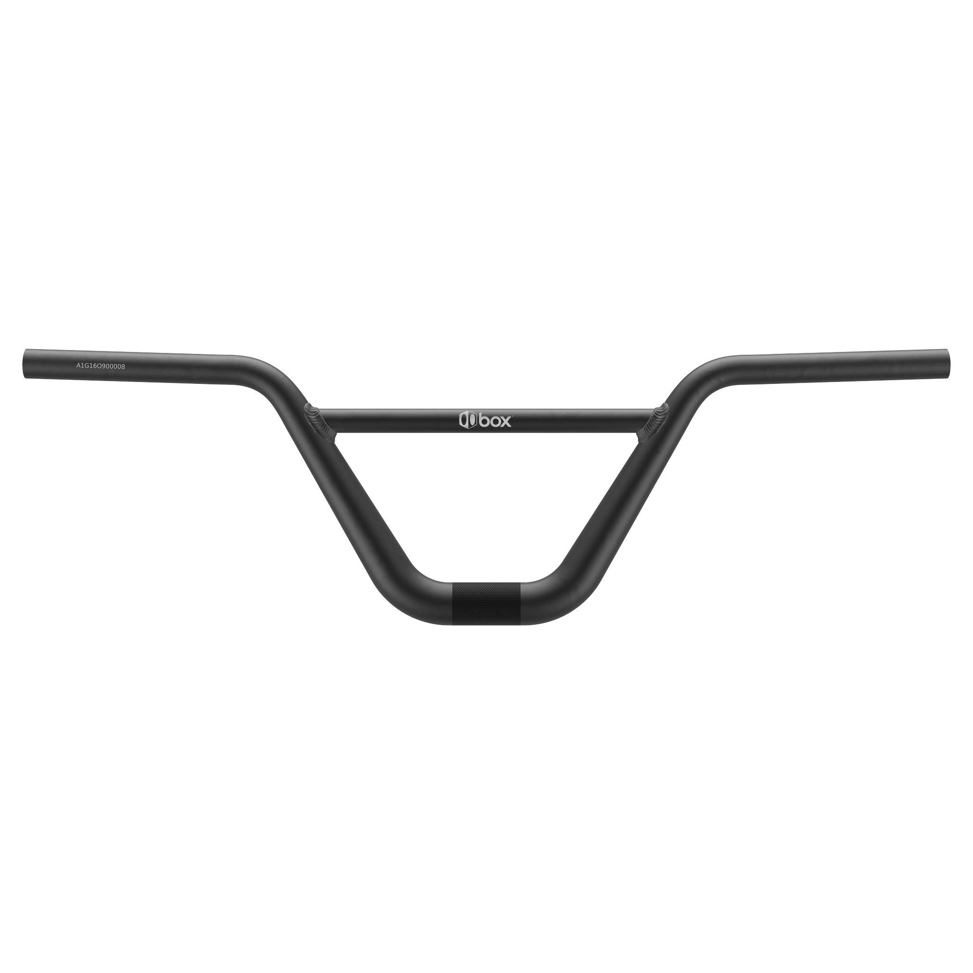 Box One Alloy Triple Taper Handlebar - Box®