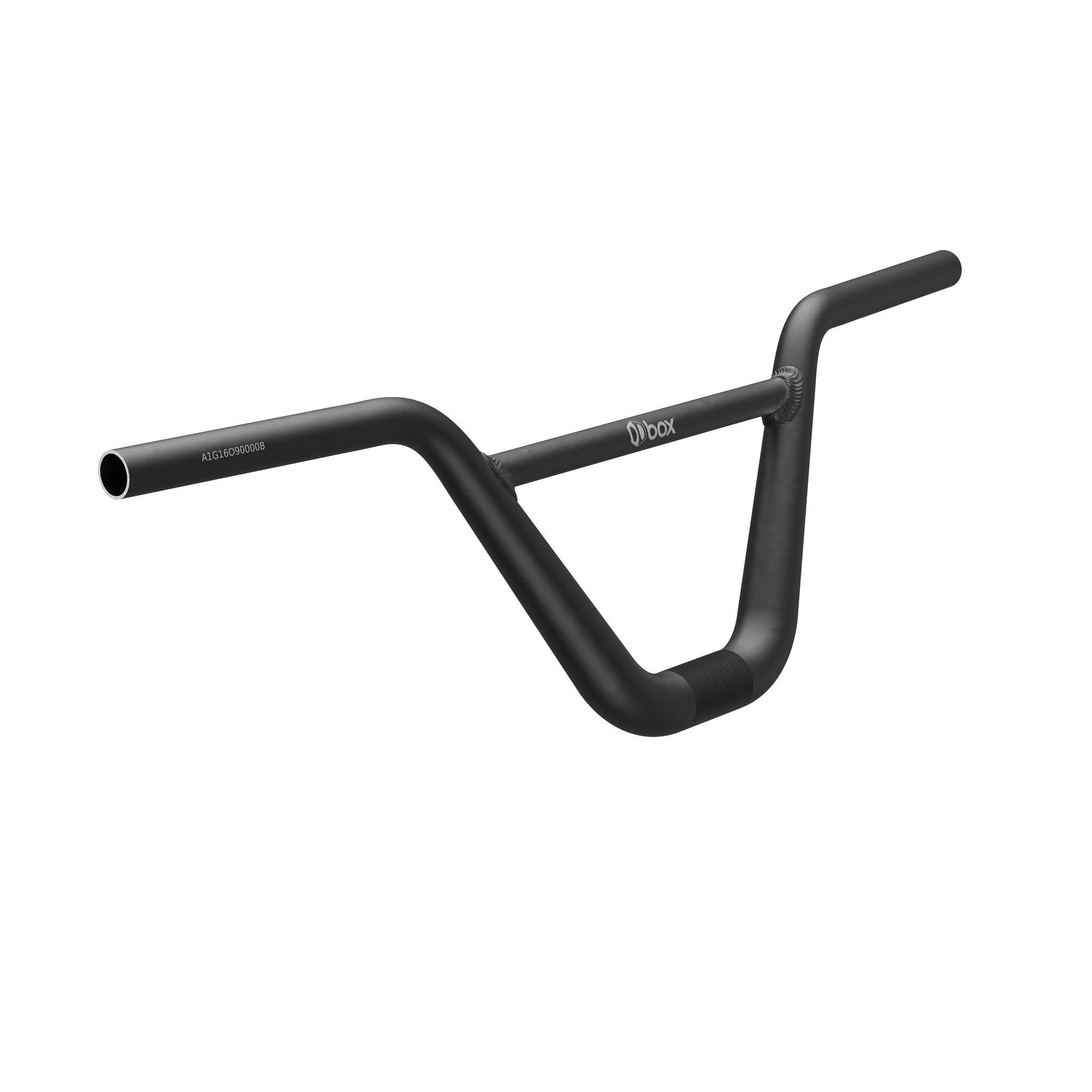 Box One Alloy Triple Taper Handlebar - Box®