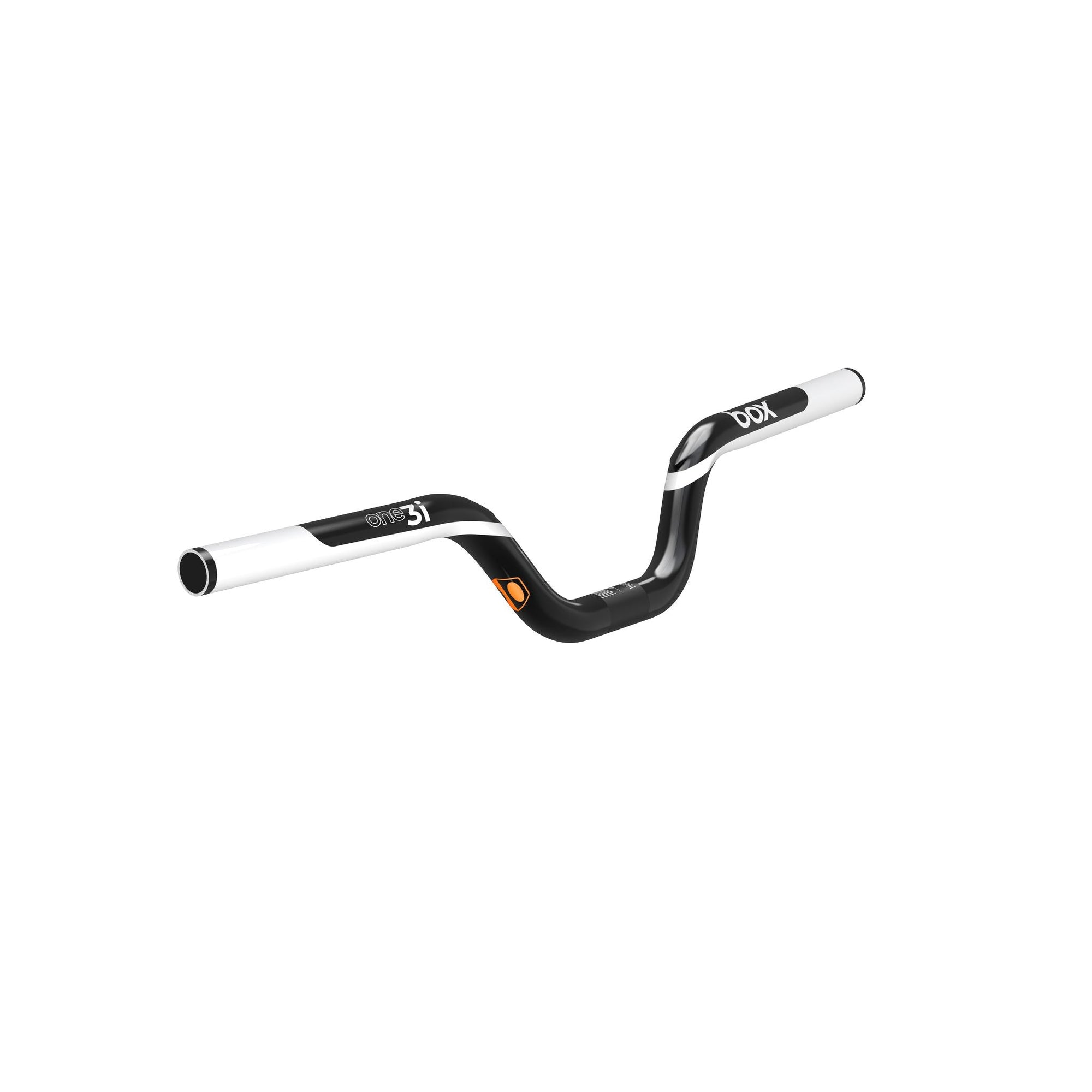Box One Carbon 22.2mm Handlebars - Box®