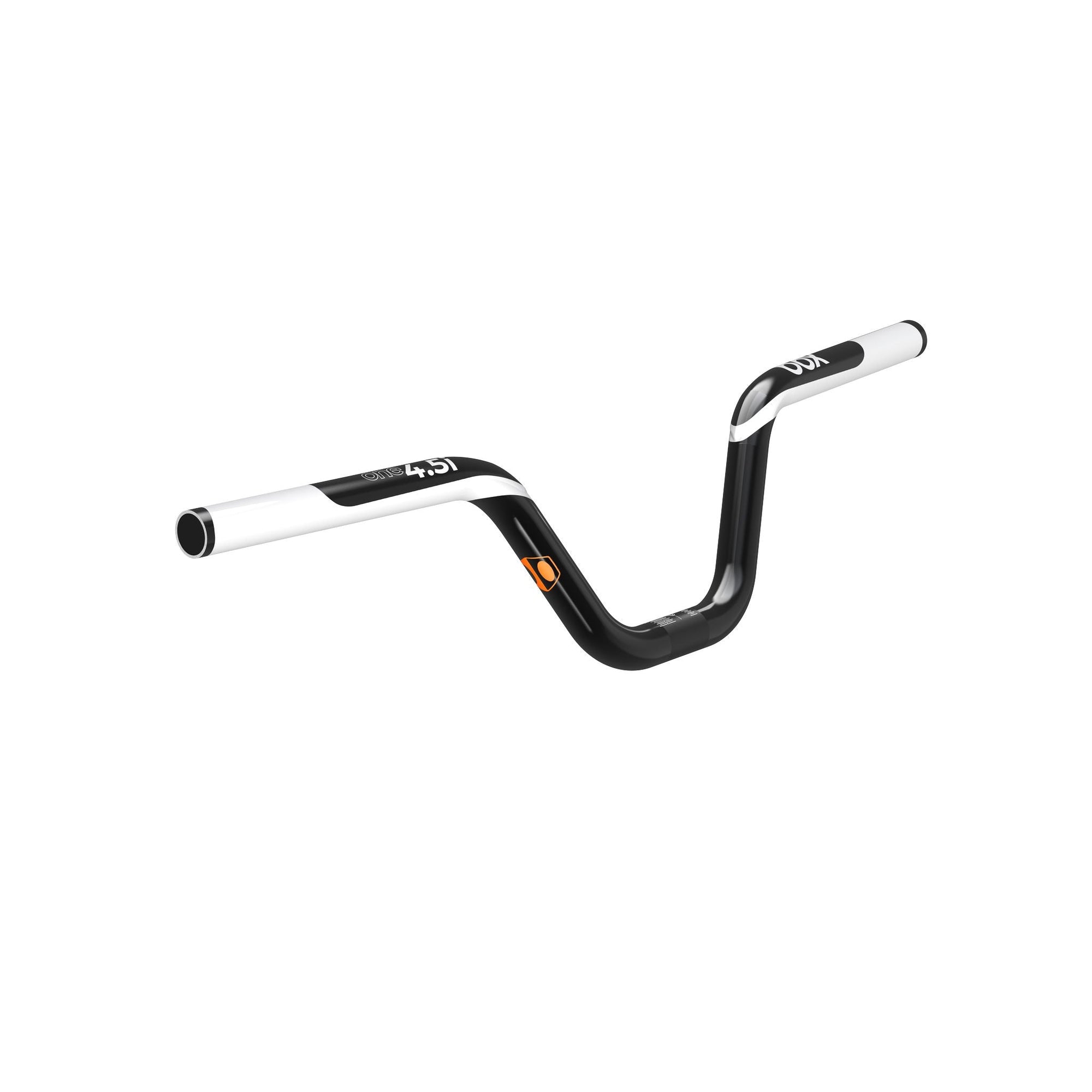 Box One Carbon 22.2mm Handlebars - Box®
