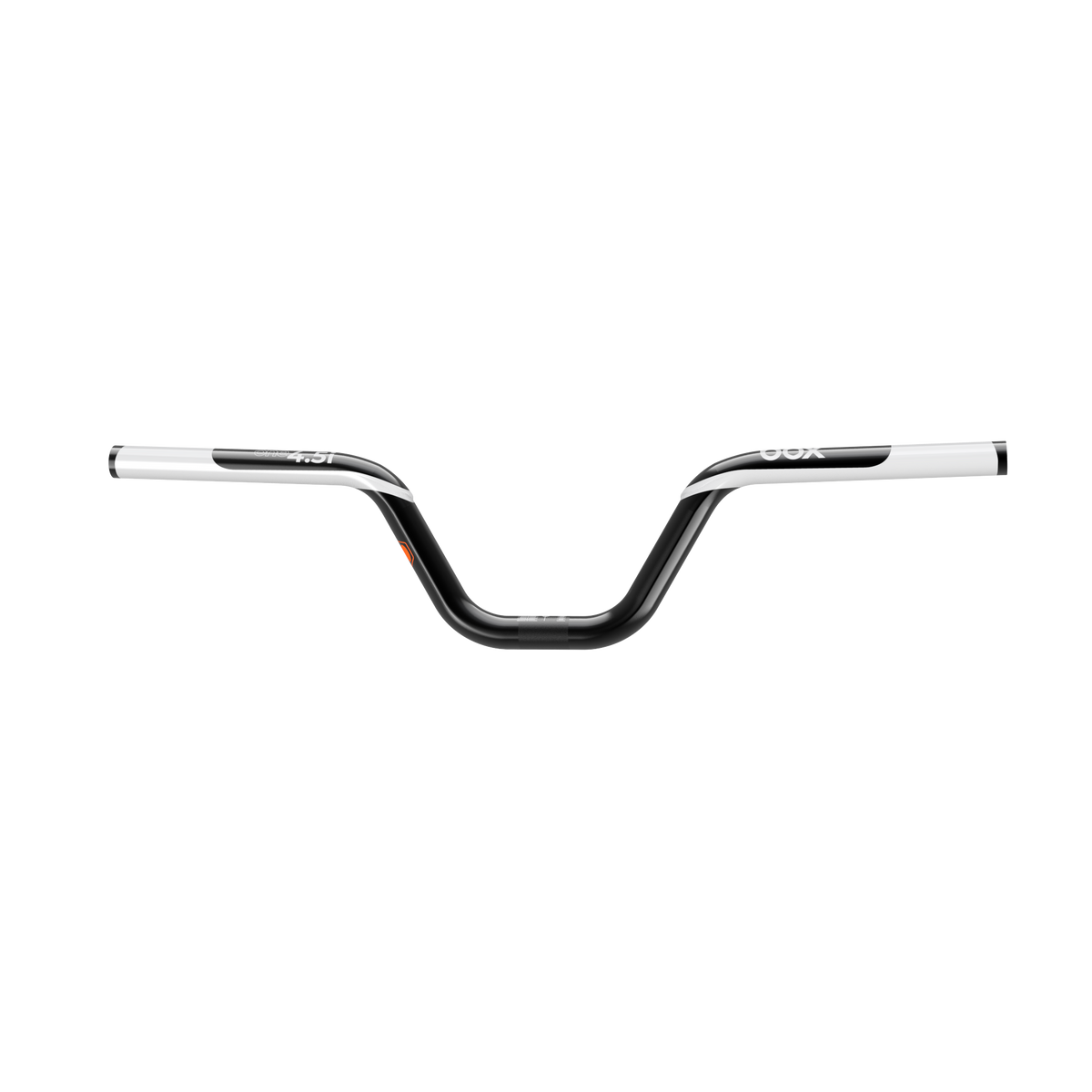 Box Style Handlebars Box One Carbon 22.2mm Handlebar