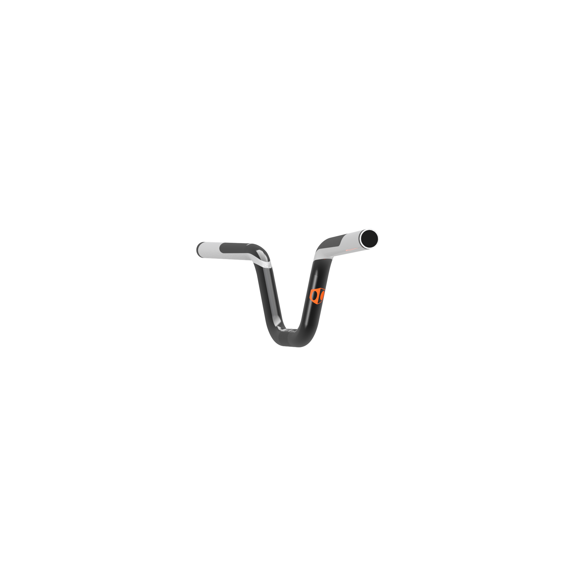 Box One Carbon 22.2mm Handlebars - Box®