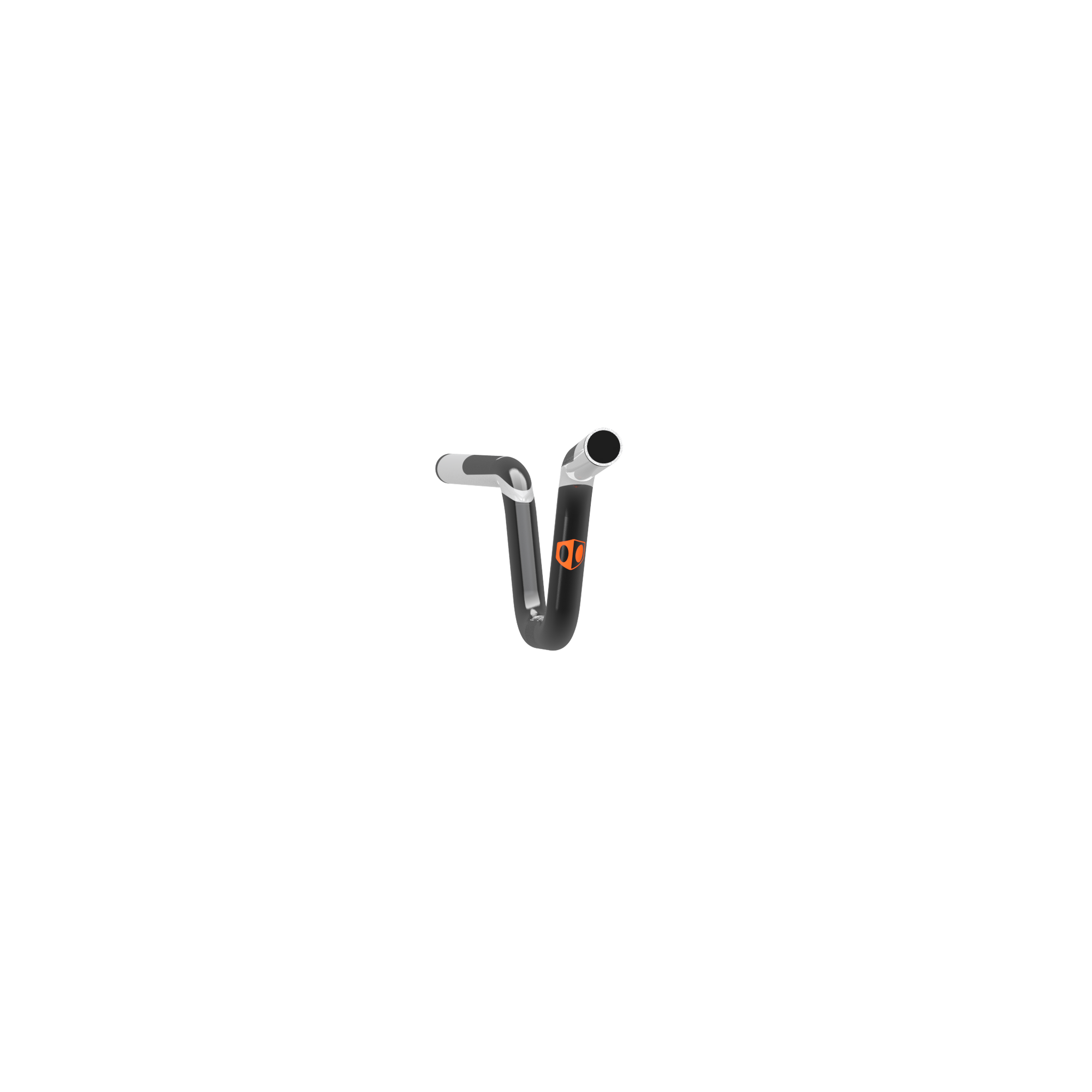 Box One Carbon 22.2mm Handlebars - Box®