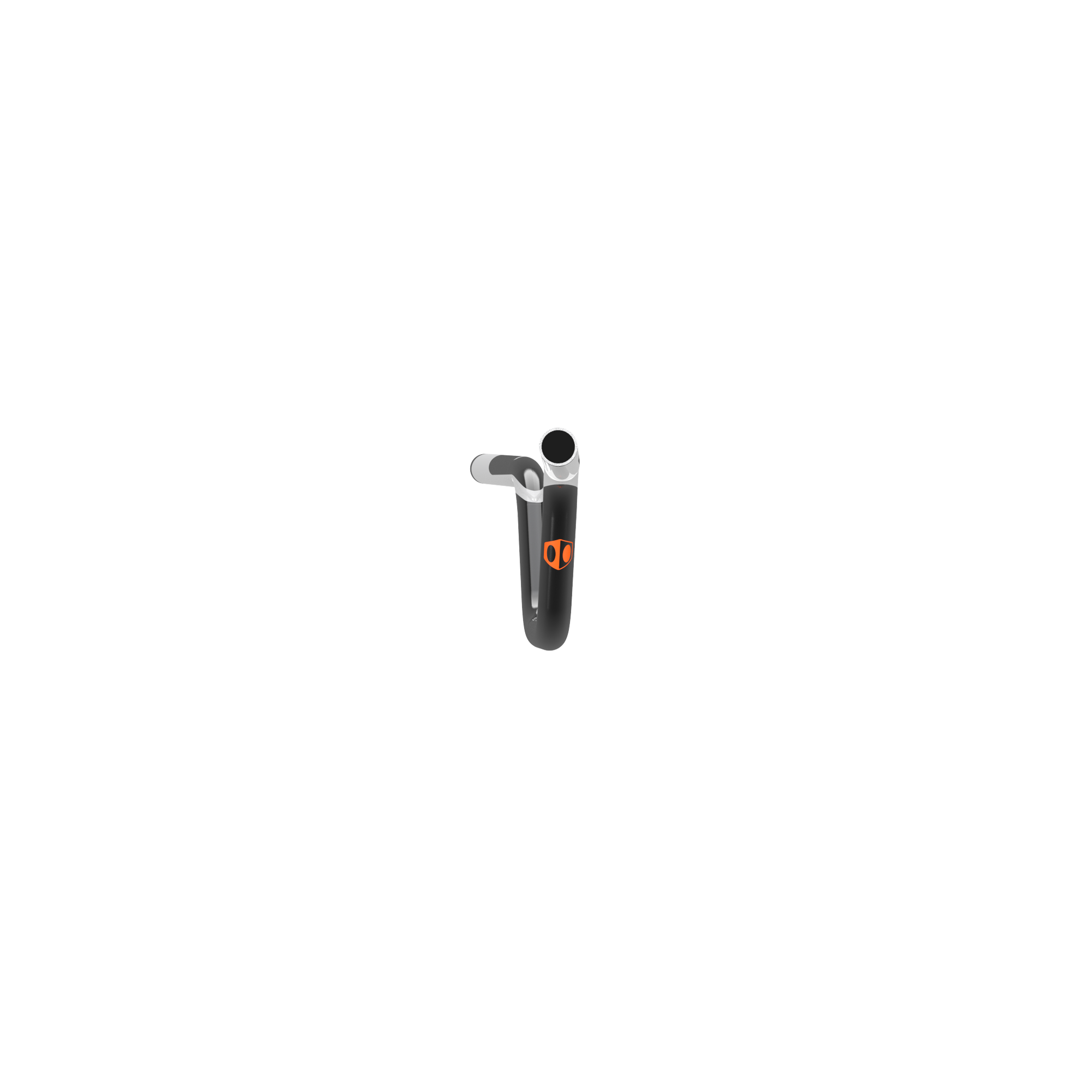 Box One Carbon 22.2mm Handlebars - Box®