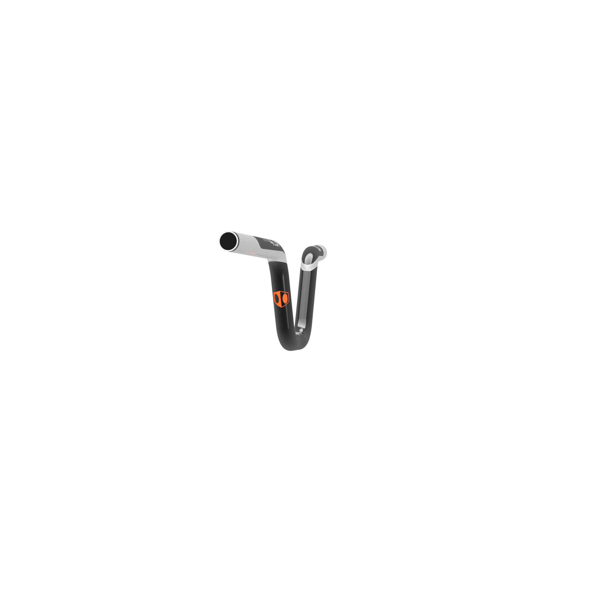 Box One Carbon 22.2mm Handlebars - Box®