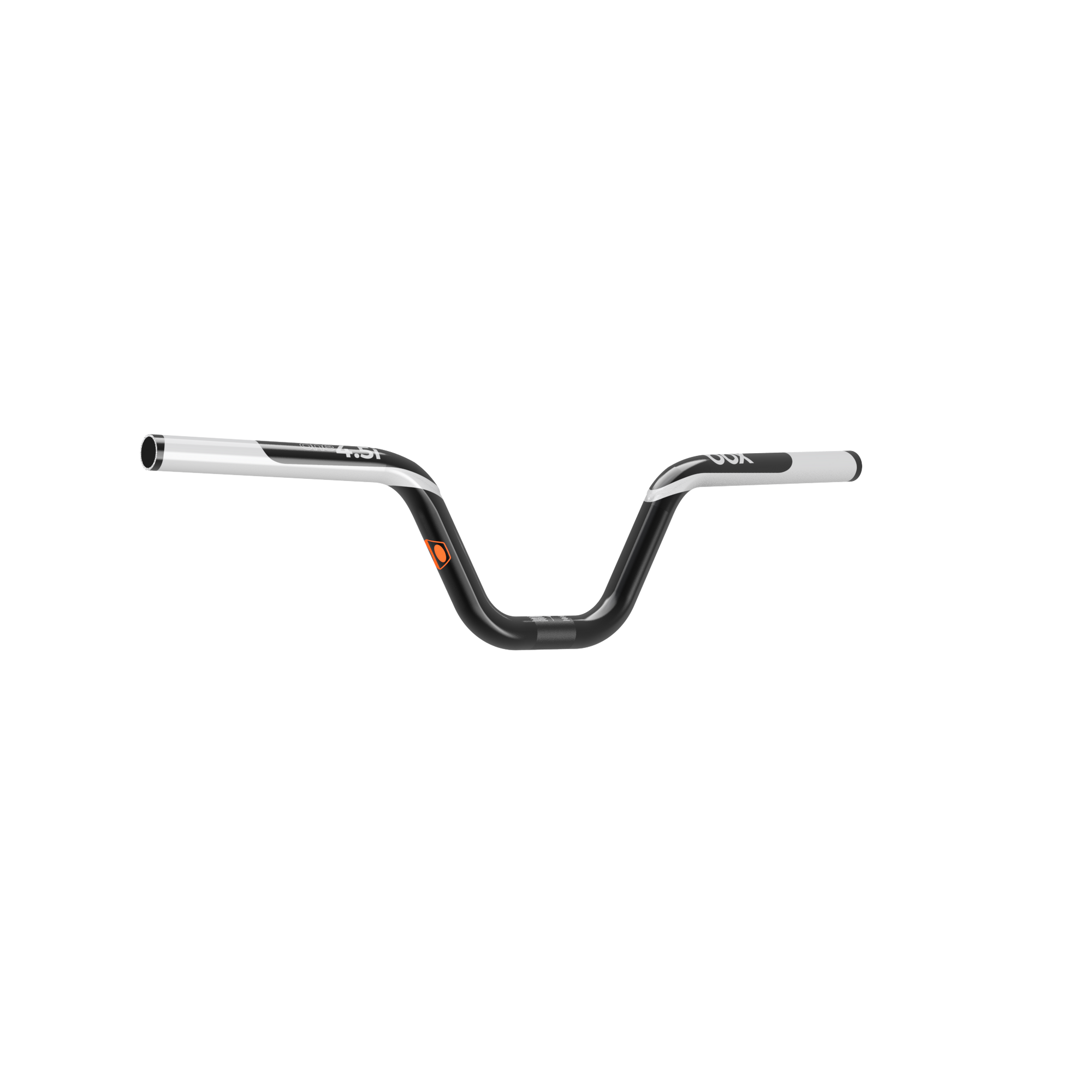 Box One Carbon 22.2mm Handlebars - Box®