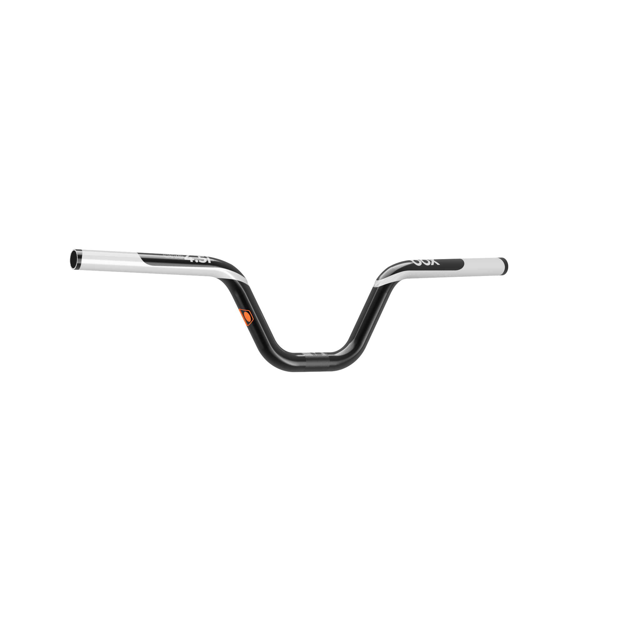 Box One Carbon 22.2mm Handlebars - Box®