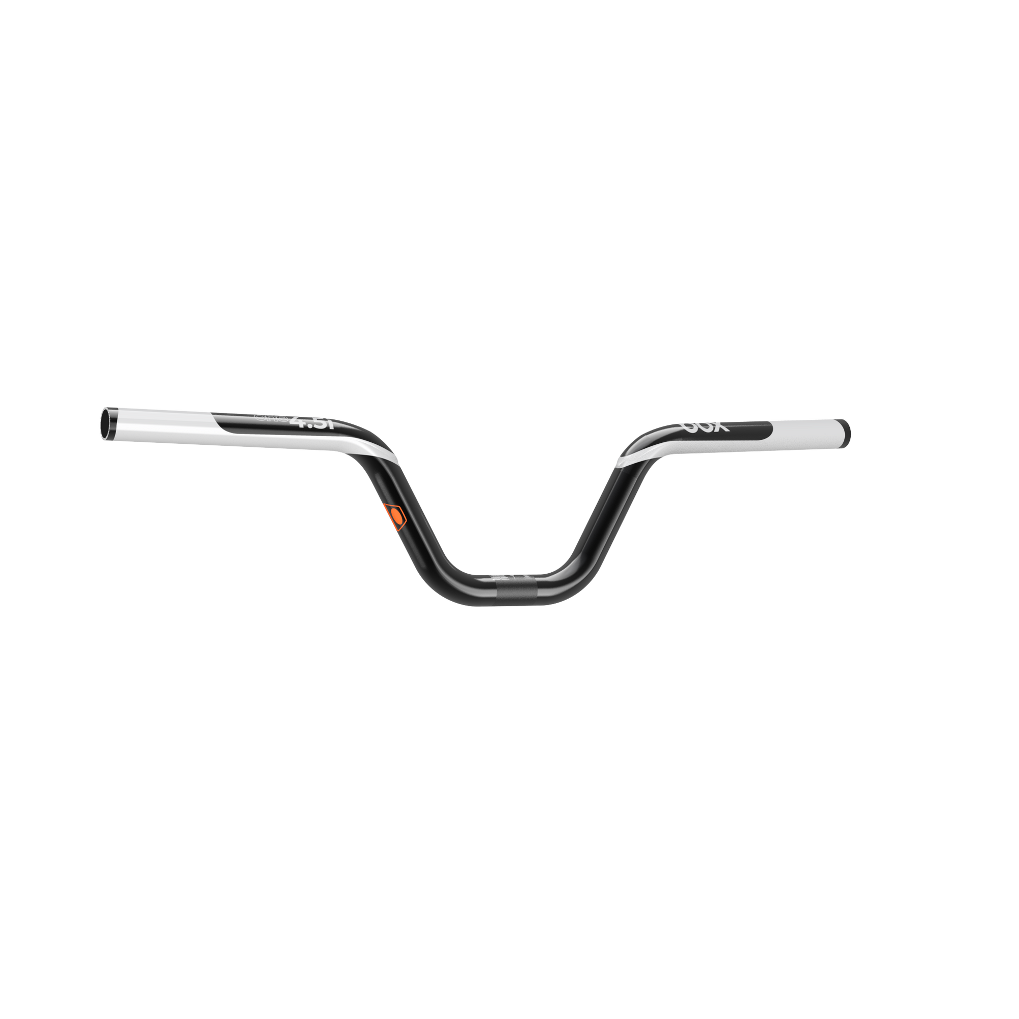 Box One Carbon 22.2mm Handlebars - Box®