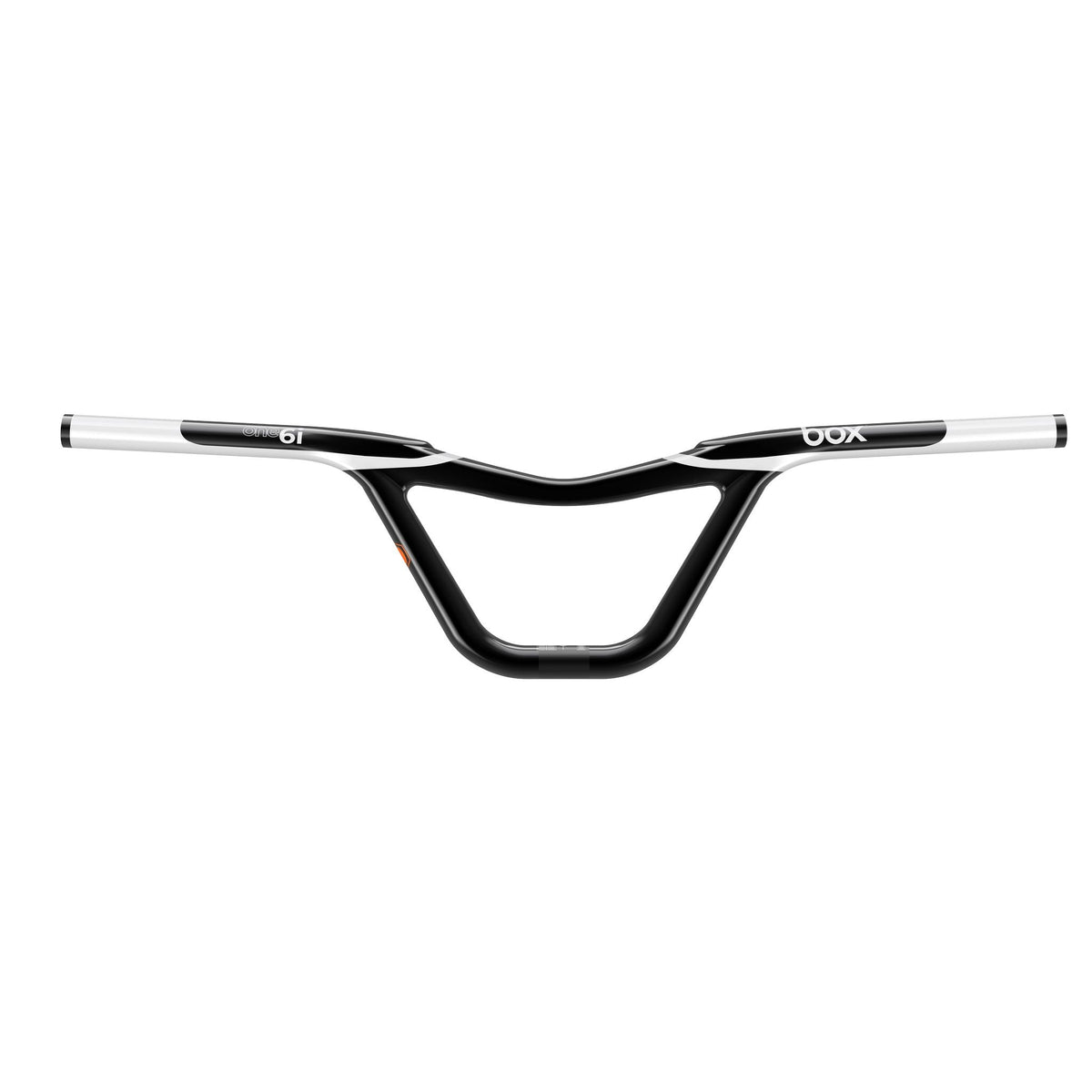 Box Style Handlebars Box One Carbon 22.2mm Handlebar