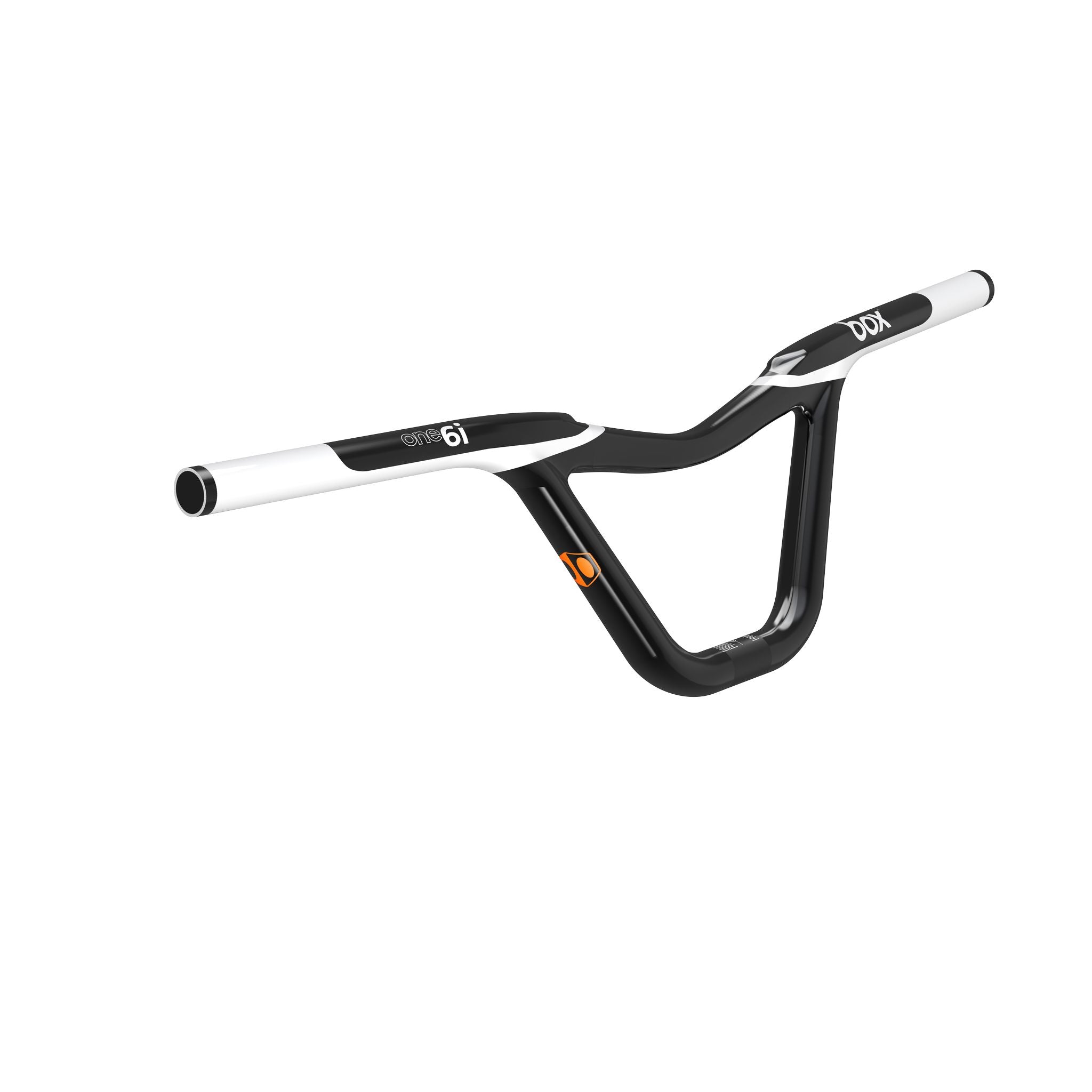 HANDLEBARS – Box