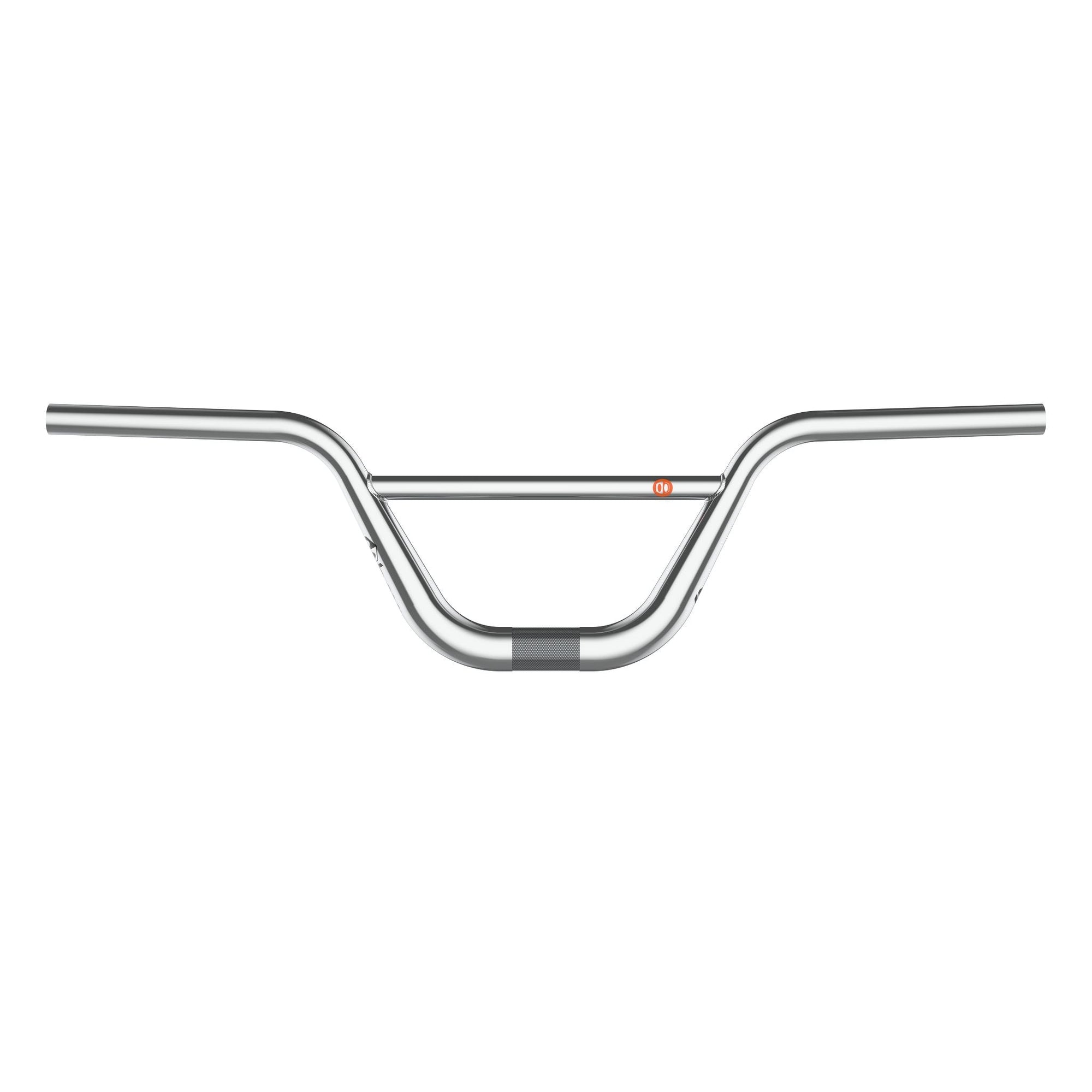 Box One Oversized Chromoly Triple Taper Handlebar - Box®