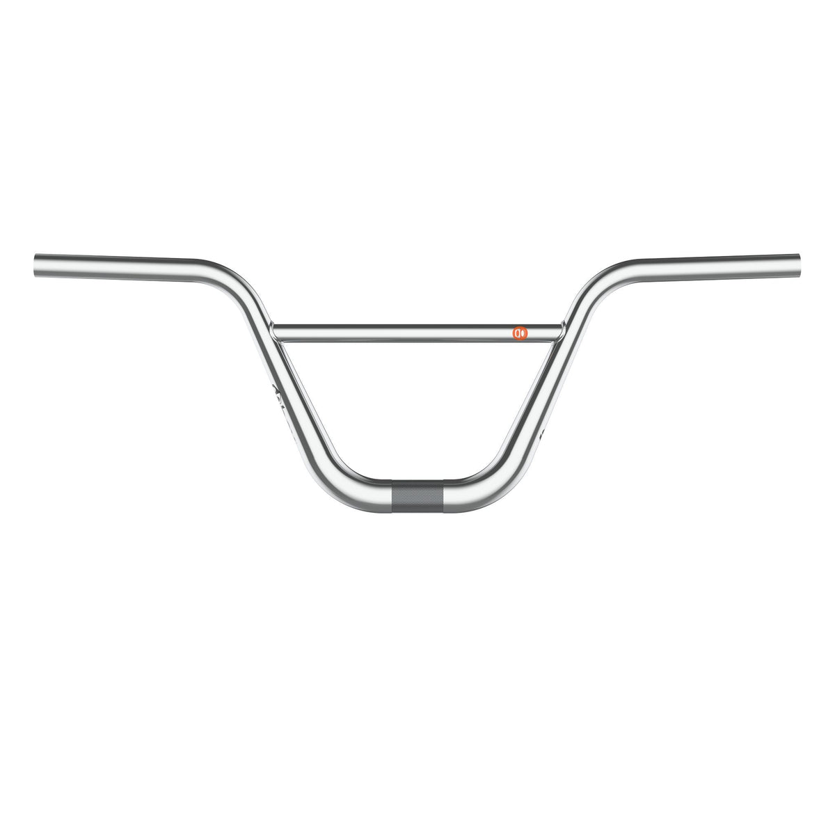 Box One Oversized Chromoly Flat Handlebar