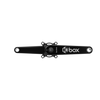 Box Three Hollow-Forged Crankset - Box®