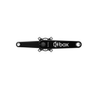 Box Three Hollow-Forged Crankset - Box®