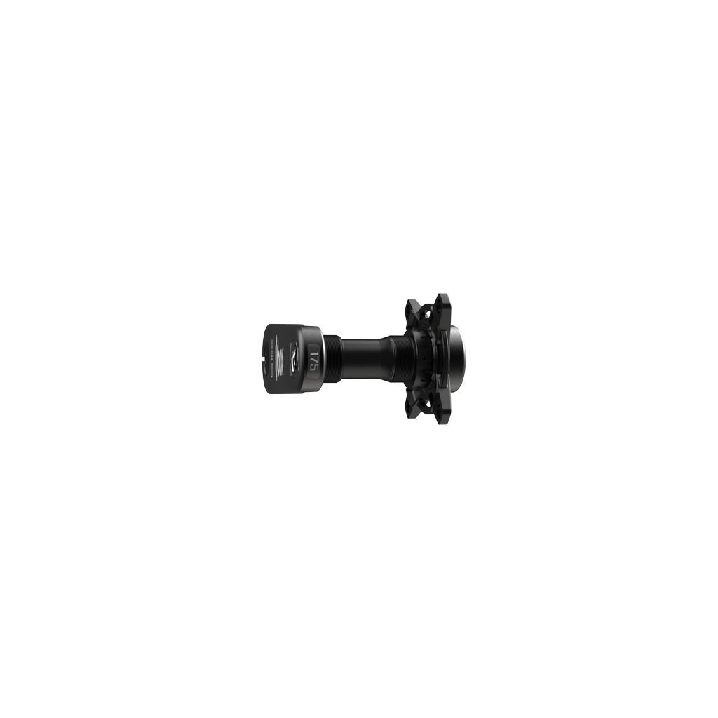 Box Three Hollow-Forged Crankset - Box®