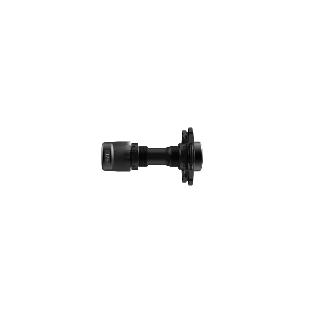 Box Three Hollow-Forged Crankset - Box®