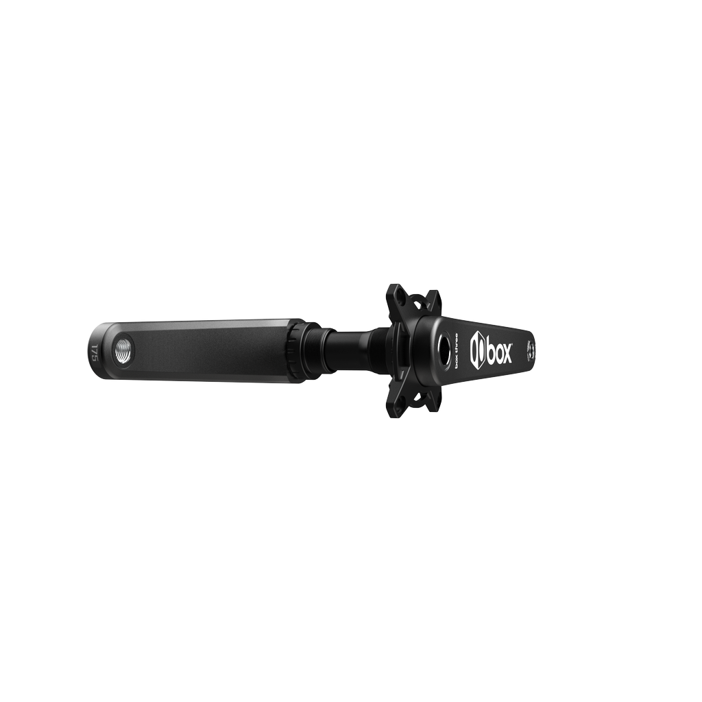 Box Three Hollow-Forged Crankset - Box®