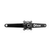 Box Three Hollow-Forged Crankset - Box®