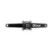 Box Three Hollow-Forged Crankset - Box®