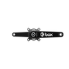 Box Three Hollow-Forged Crankset - Box®