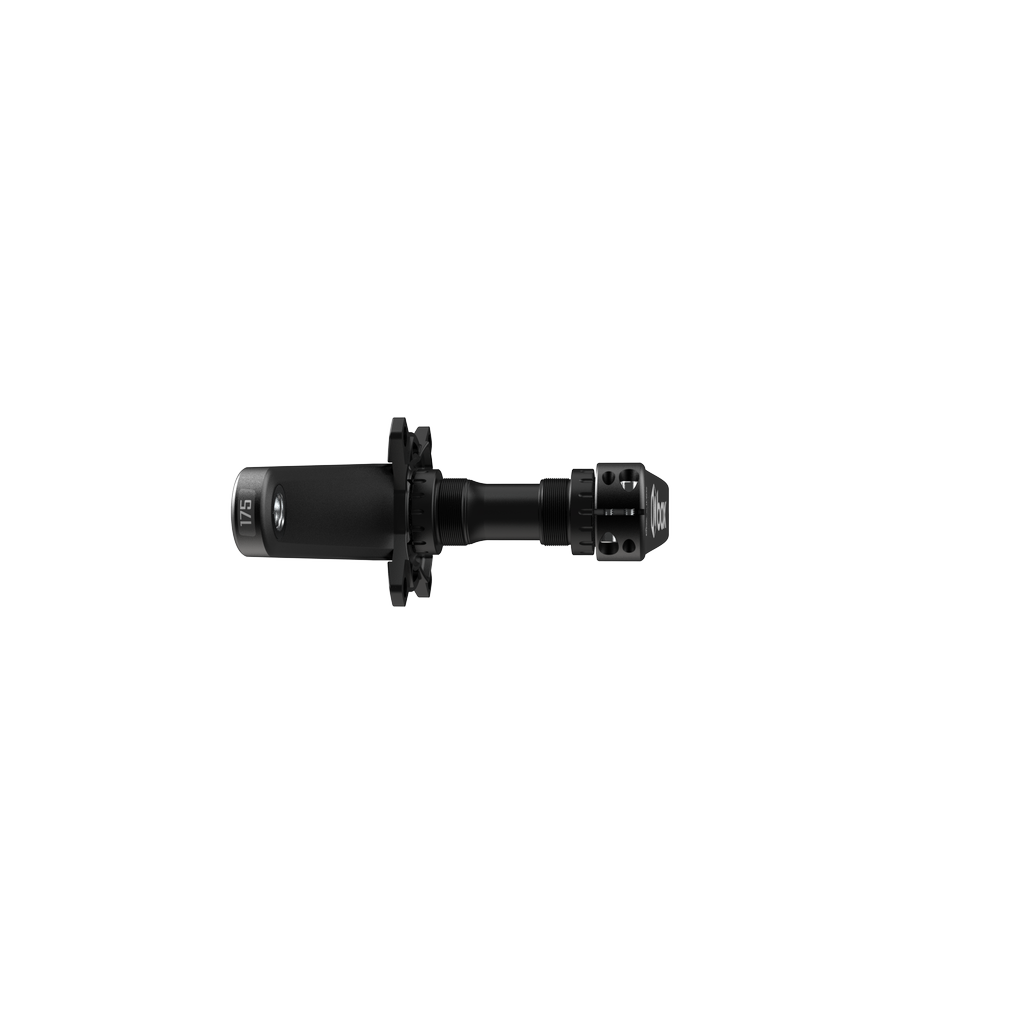 Box Three Hollow-Forged Crankset - Box®