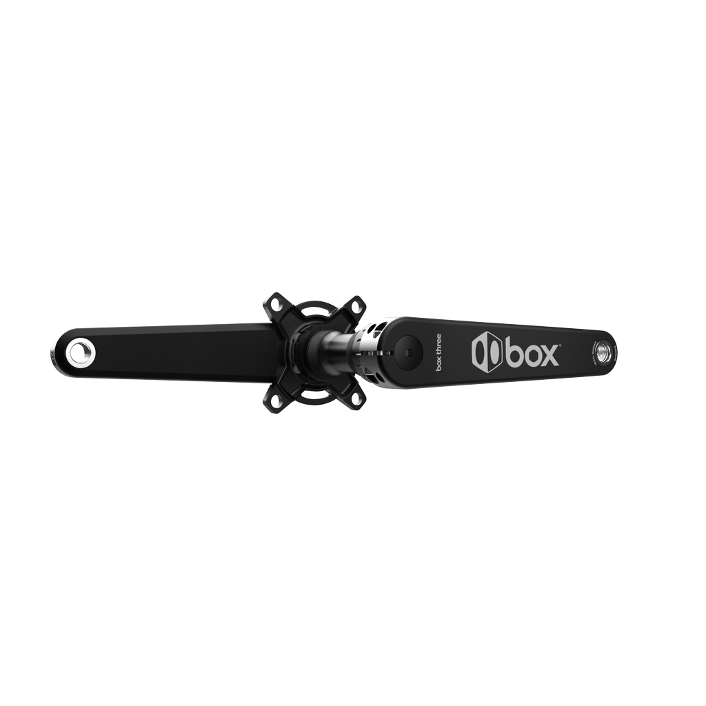 Box Three Hollow-Forged Crankset - Box®