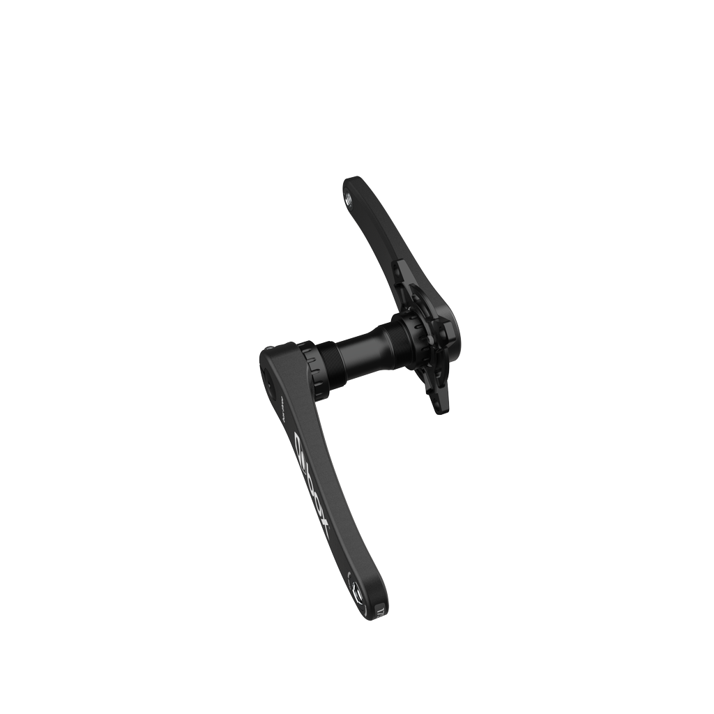 Box Three Hollow-Forged Crankset - Box®