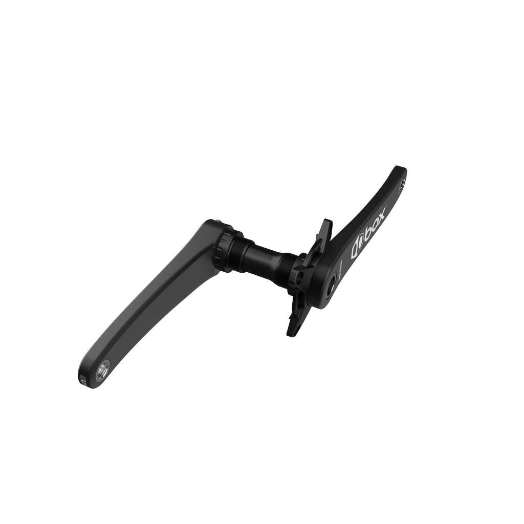 Box Three Hollow-Forged Crankset - Box®