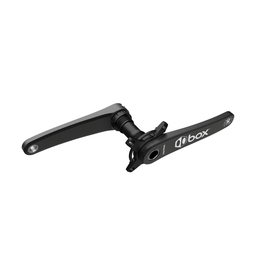 Box Three Hollow-Forged Crankset - Box®