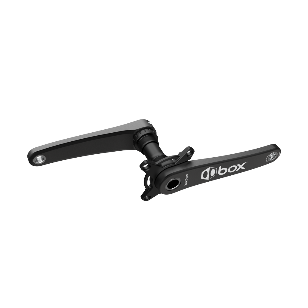 Box Three Hollow-Forged Crankset - Box®