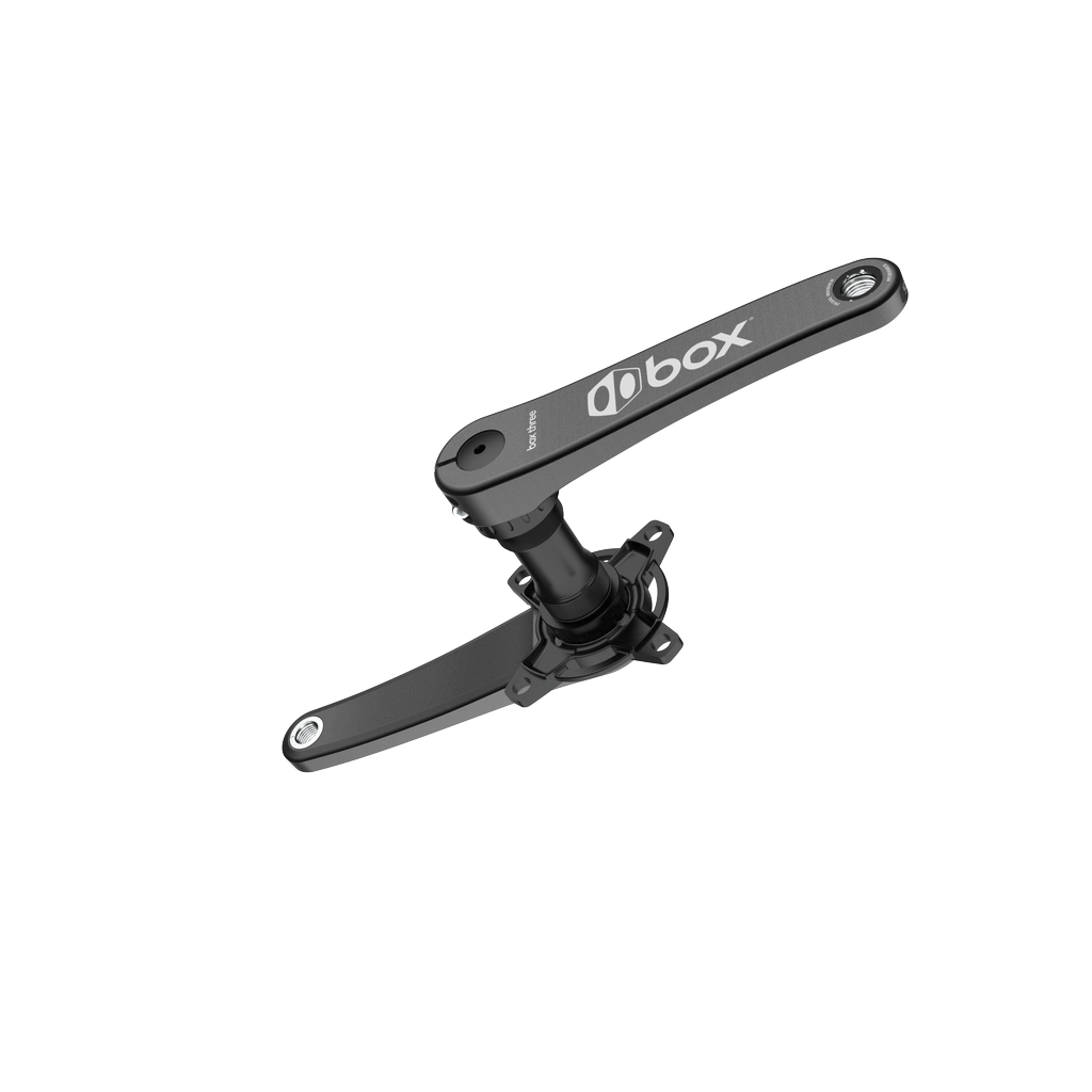 Box Three Hollow-Forged Crankset - Box®