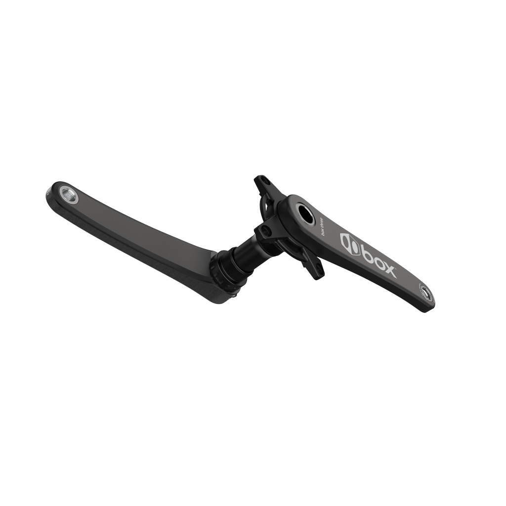 Box Three Hollow-Forged Crankset - Box®