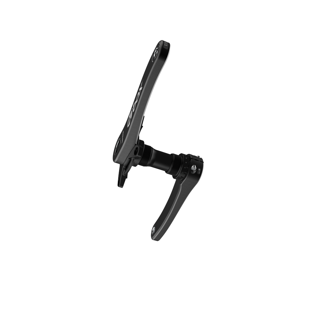 Box Three Hollow-Forged Crankset - Box®